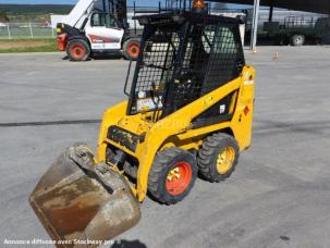 Mini-chargeuse Bobcat S70