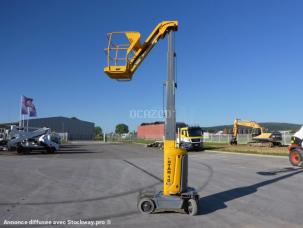 Nacelle automotrice Haulotte STAR 10