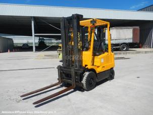  Hyster H1.75 XN