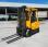  Hyster H1.75 XN