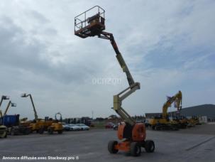 Nacelle automotrice JLG 510 ATJ