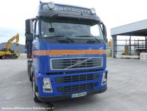 Pour semi-remorque Volvo FH480