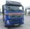 Pour semi-remorque Volvo FH480