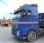 Pour semi-remorque Volvo FH480