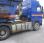 Pour semi-remorque Volvo FH480