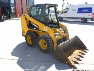 Mini-chargeuse Bobcat S130