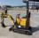 Mini-pelle Bobcat E08
