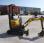 Mini-pelle Bobcat E08