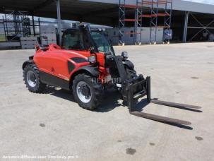  Manitou MLT 625-75 H