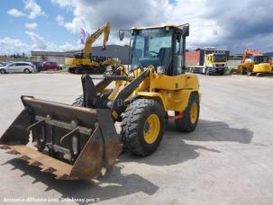 Chargeuse  Volvo L30 G
