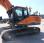 Pelle  Doosan DX225-LC-5