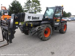  Bobcat T40-180