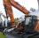 Pelle  Doosan DX 140 LCR-5