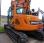 Pelle  Doosan DX 140 LCR-5