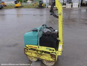 Compacteur à main Ammann ARW65