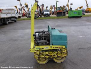 Compacteur à main Ammann ARW 65