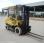  Hyster h2.50 xt