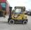  Hyster h2.50 xt