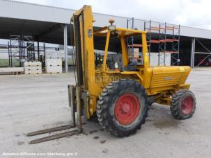  Manitou MB40