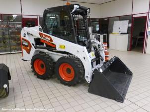 Mini-chargeuse Bobcat S450