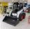 Mini-chargeuse Bobcat S450