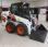 Mini-chargeuse Bobcat S450