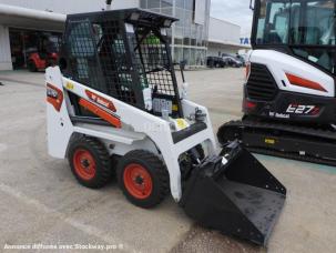 Mini-chargeuse Bobcat S70