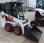 Mini-chargeuse Bobcat S70