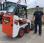 Mini-chargeuse Bobcat S70