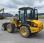 Chargeuse  Jcb 409 ZX/2008