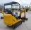 Mini-pelle Bobcat E 14