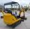 Mini-pelle Bobcat E 14