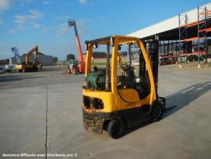  Hyster H1.8FT