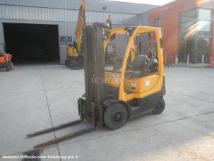  Hyster M1.8FT