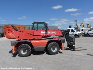  Manitou MRT 1840