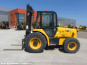  Jcb 926