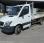 Benne basculante de chantier et de TP Mercedes SPRINTER 513 CDI