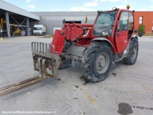  Manitou MT 932