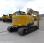 Pelle  Sany SY155 U