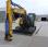 Pelle  Sany SY155 U