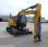 Pelle  Sany SY155 U