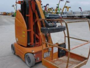 Nacelle automotrice JLG TOUCAN 10 E