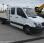 Benne basculante de chantier et de TP Mercedes SPRINTER 514 CDI