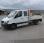 Benne basculante de chantier et de TP Mercedes SPRINTER 514 CDI