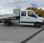 Benne basculante de chantier et de TP Mercedes SPRINTER 514 CDI