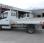 Benne basculante de chantier et de TP Mercedes SPRINTER 516 CDI