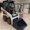 Mini-chargeuse Bobcat S 70 E