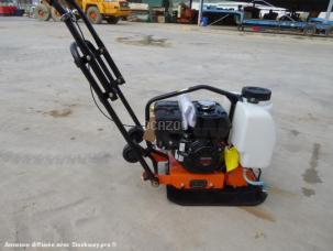 Compacteur à main SPATPAC MS65-4U