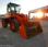 Chargeuse  Fiat-Hitachi W 110 A