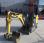 Mini-pelle Bobcat E17